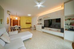 Woodsvale (D25), Condominium #577234951
